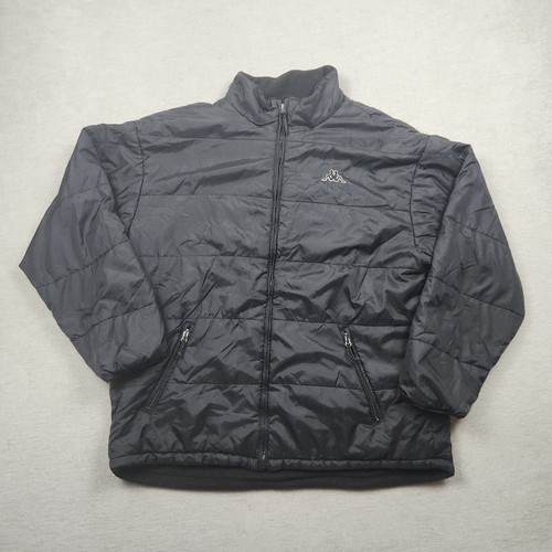 Kappa winterjacke herren - herren, y2k