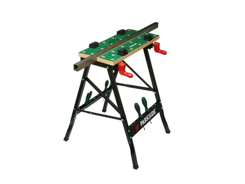 Parkside werk und - parkside®, werk-