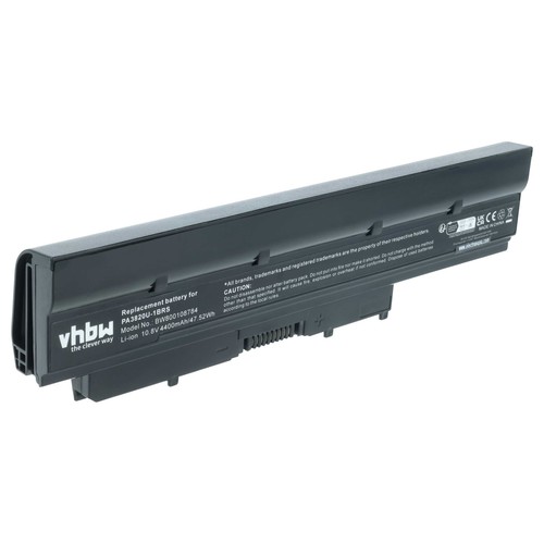 Akku für toshiba - für, satellite