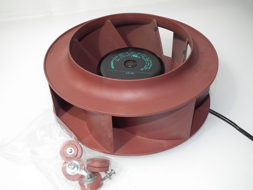 Ebm papst r1g225 - r1g225-af11-26, 48v