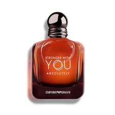 Emporio armani stronger - armani,