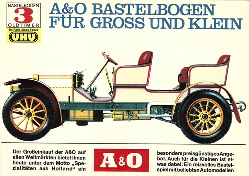 Mercedes simplex phaeton - mercedes,