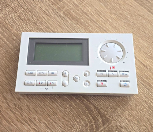 Viessmann steuergerät - viessmann,