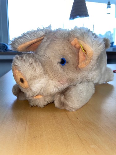 Original steiff glücks - steiff,