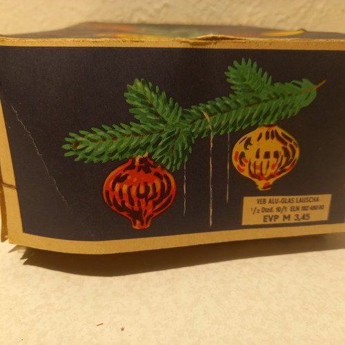 Christbaumkugeln