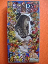 Sandy denny boxful of - denny,