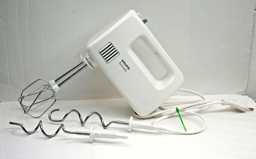 Krups handmixer turbomix 739 - handmixer,