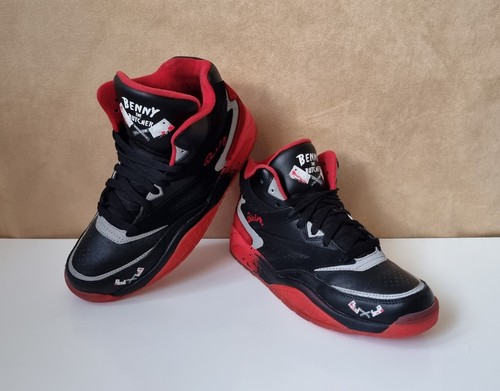 Ewing athletics x benny - ewing,