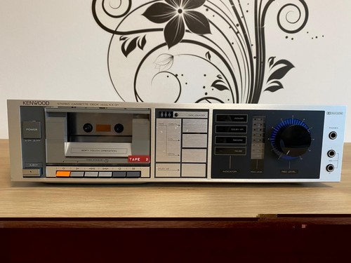 Nastalgie kenwood 31 - nastalgie,