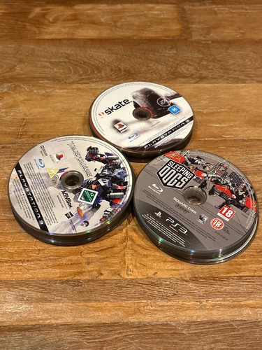 Ps3 spiel nur disc - ps3,