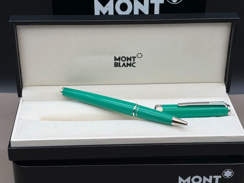 Montblanc pix collection - pix,