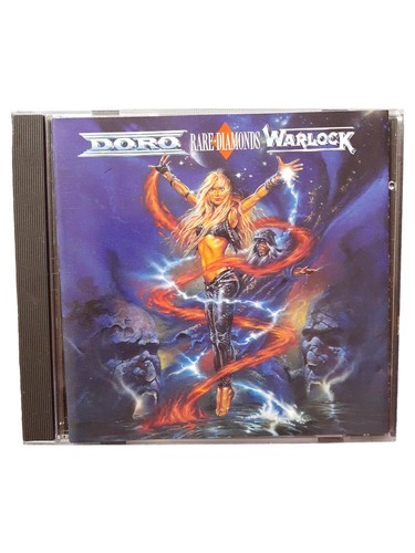 Doro pesch warlock - warlock, rare