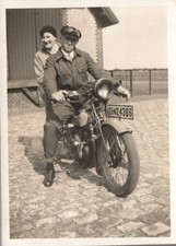 Foto motorrad victoria - foto, motorrad,