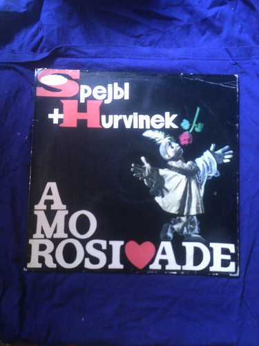 Spejbl und hurvinek - und,