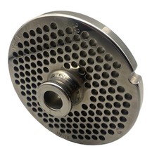 Inox lochscheibe für - inox,