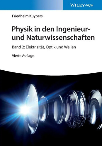 Physik den ingenieur - physik, in