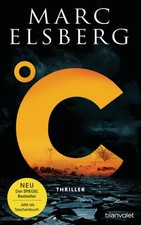 Celsius marc elsberg - °c, |