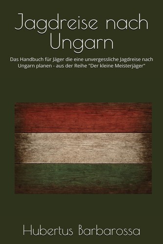 Das handbuch für jäger - für,