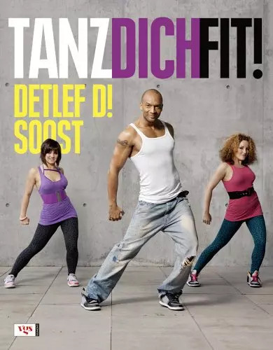 Tanz dich fit detlef - fit!,, d