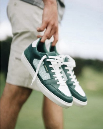 Golfschuhe goatlane neu - 43,