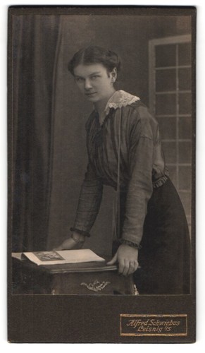 Fotografie alfred schwiebus - fotografie,