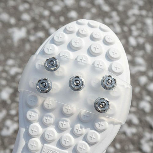 Eisgriff-Schuhüberzug