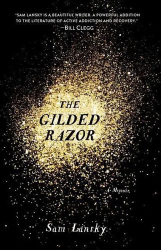 The gilded razor book club - a,