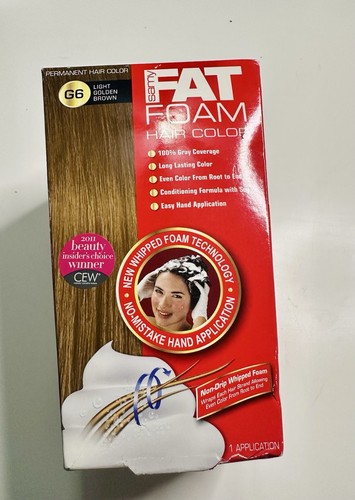 Samy fat foam - foam,