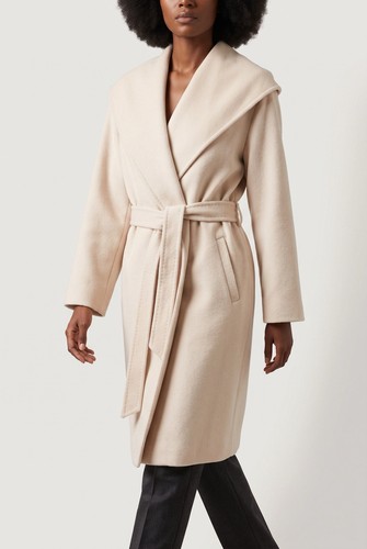 Max mara damen mantel - max,