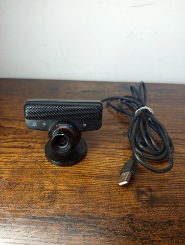 Original sony playstation eye - sony,