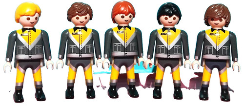 PLAYMOBIL