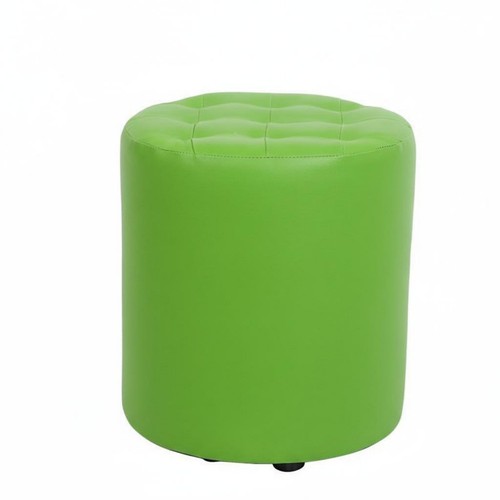 Hocker polster rund - hocker,