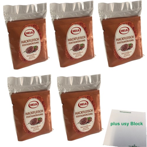 Hela hackfleisch - hela,