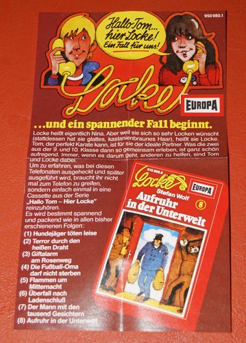 Alter original europa - alter,