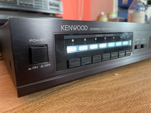 Kenwood 54l radio - radio, tuner