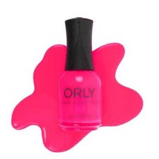 Orly nagellack passionfruit - orly,