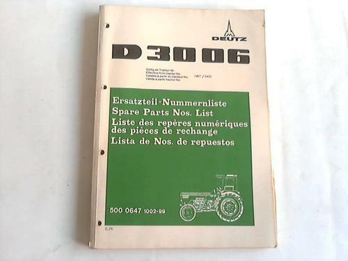 Klöckner humbold deutz - klöckner-humbold-deutz, ag