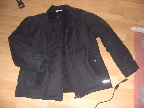 ++++Winterjacke/Herren