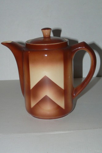Kaffeekanne/Kakaokanne