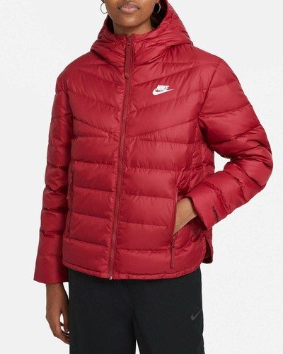Nike damen jacke sportswear - jacke,
