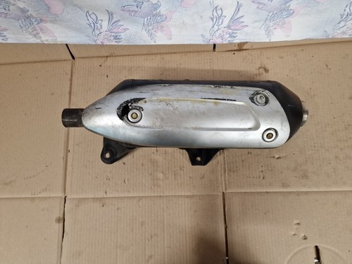 Auspuff abgas auspuffanlage - auspuff,