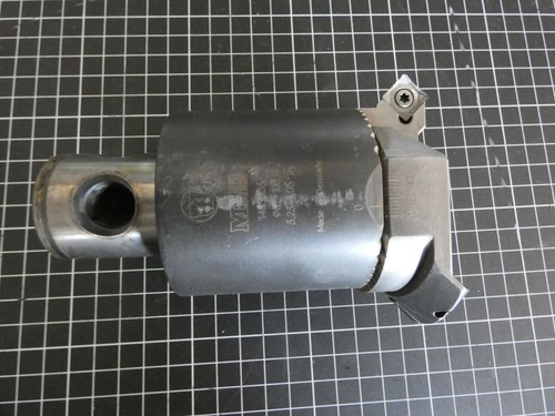 Wohlhaupter multibore 148 - 148, 006