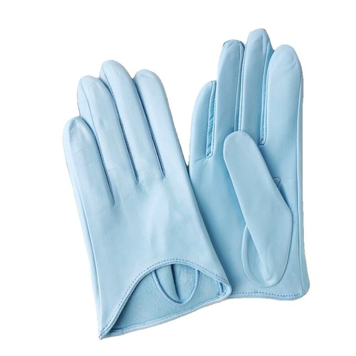 Kurzer italienische leder - kurzer,
