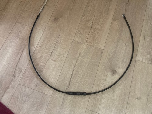Harley davidson kupplungszug - harley,