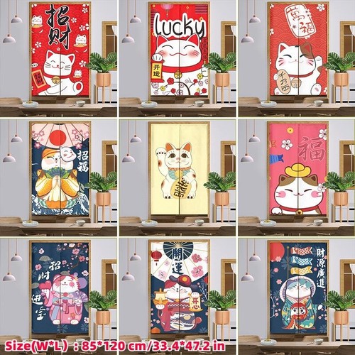 Japanischer glückskatzen - japanischer,