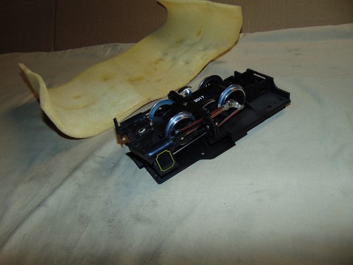 Lgb 2017 power chassis - g,