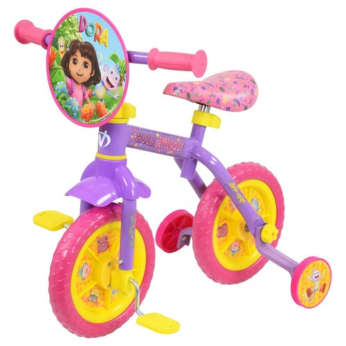 Dora 2in1 laufrad - dora,