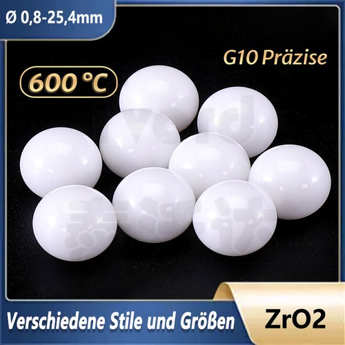 Zro2 zirkonia keramikkugeln - zro2,