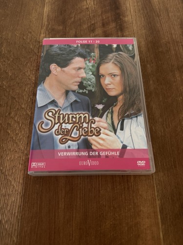 Sturm der liebe verwirrung - liebe,