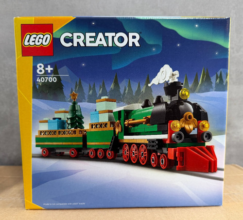 Lego 40700 creator - -,